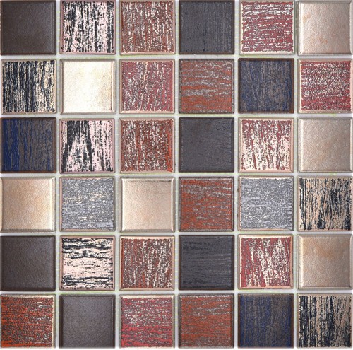 Mosaico ceramica mosaico