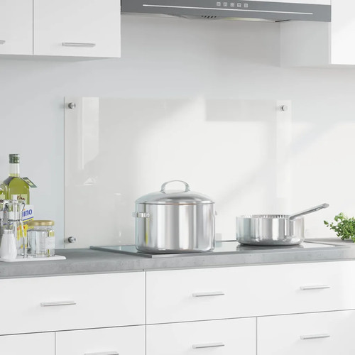 Rivestimento cucina vetro - rivestimento,