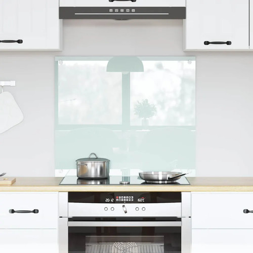 Rivestimento cucina vetro - rivestimento, da