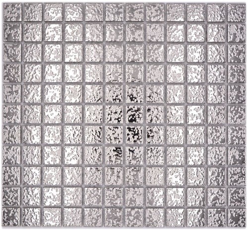 Mosaico piastrella ceramica - mosaico,