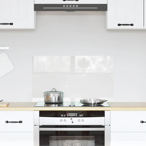 Rivestimento cucina vetro - rivestimento,