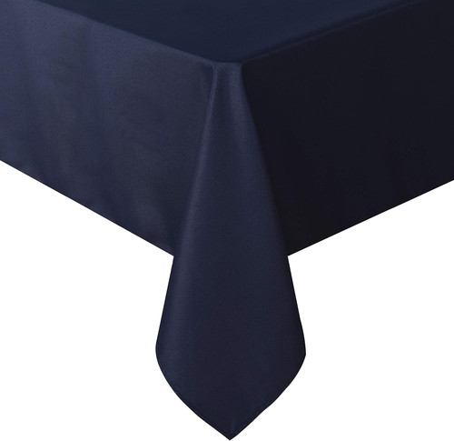Cappotto rettangolare azul