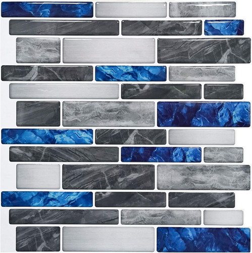 Backsplash per peeling stick - per,