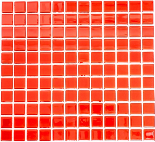 Mosaico fuoco rivestimento - mosaico,