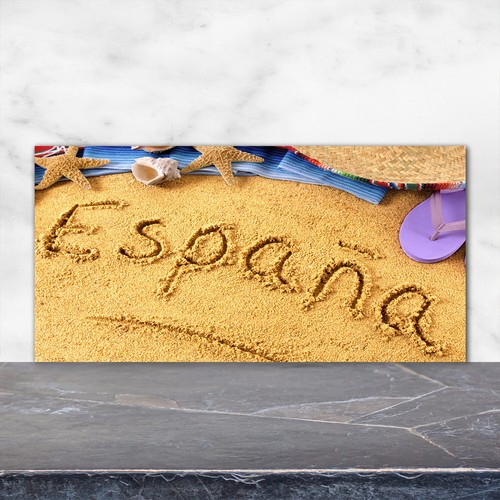 Parete posteriore cucina