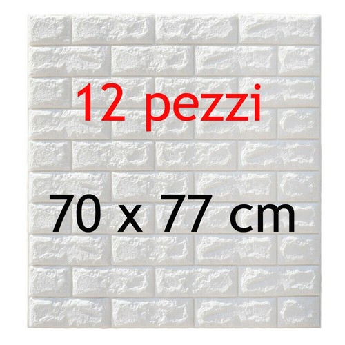 Pannello rivestimento pz - 12,