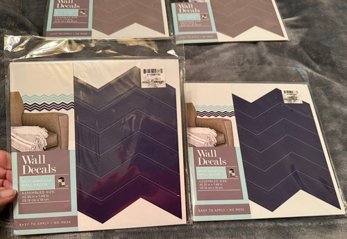 Sticktiles chevron - sticktiles,