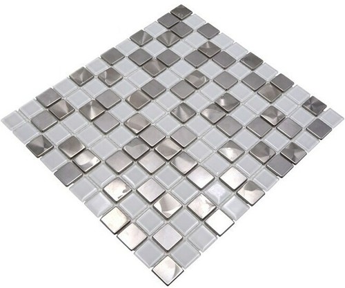 Piastrelle parete mosaico - parete,