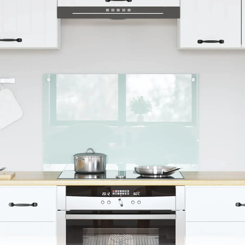 Rivestimento cucina vetro - rivestimento,