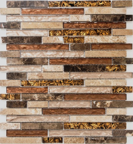 Mosaico marmo rivestimento - marmo,